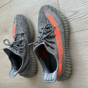 Beluga Reflective Adidas Yeezy Boost 350 V2